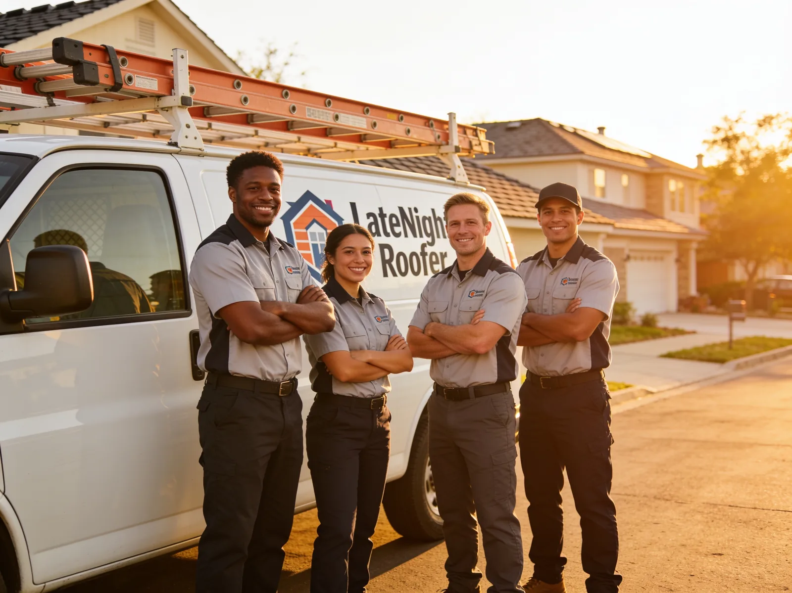 Emergency Roof Repair company in Bishop, TX