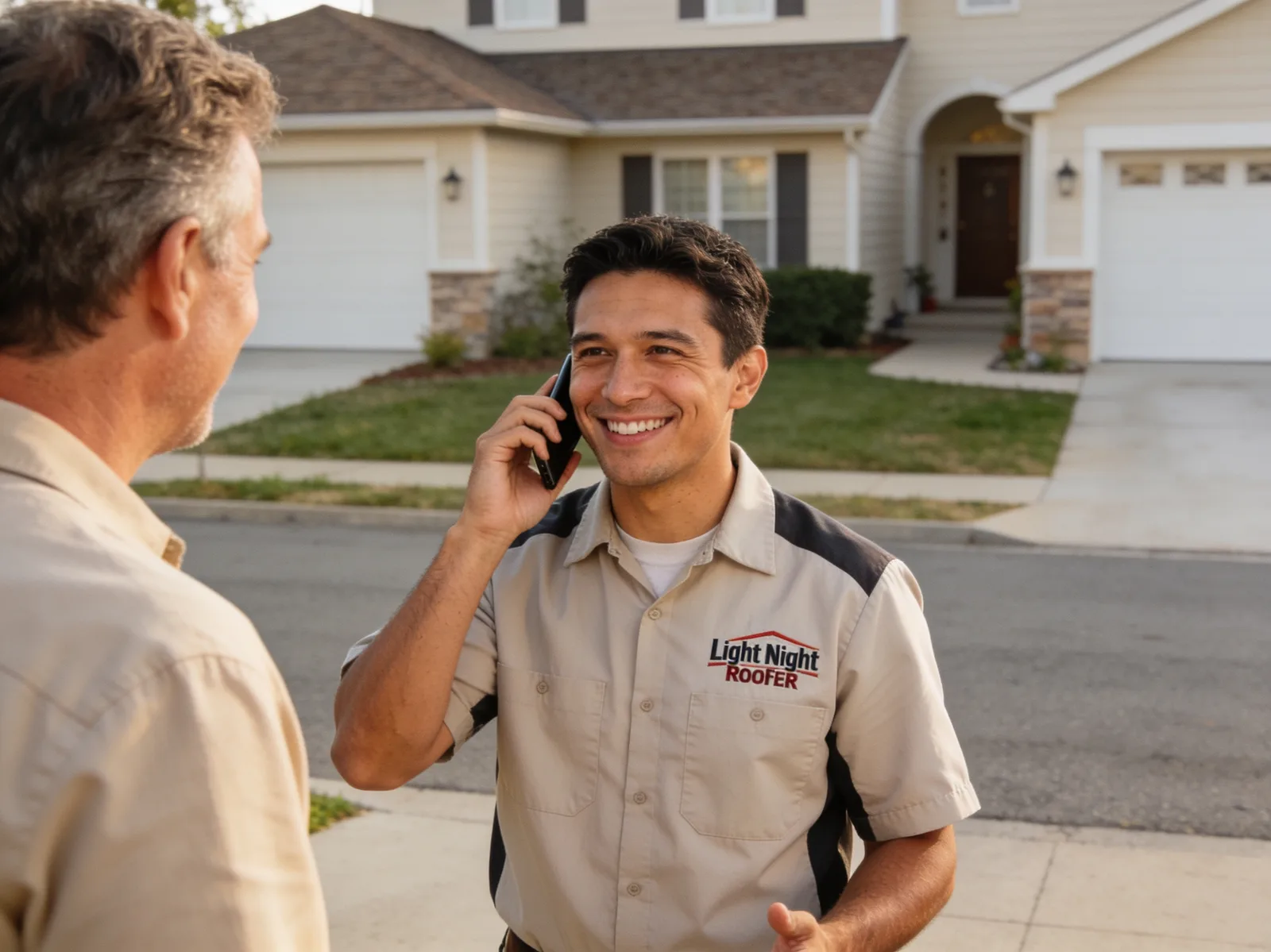 Emergency Roof Repair Bishop, TX FAQs